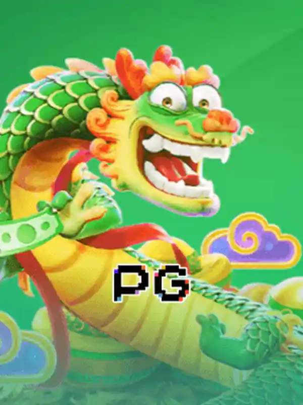 PG স্লট ক্যাসিনো